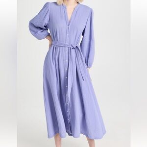 XIRENA dress size medium good conditon